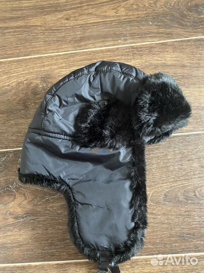 Шапка для мальчика