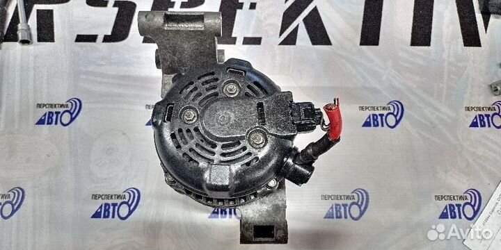 Генератор Ford Focus II (04) 2.0i (5MT)