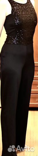 Комбинезон на корпоратив вечер 44-46