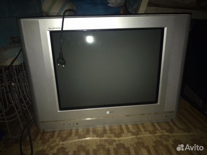 Телевизор бу лж