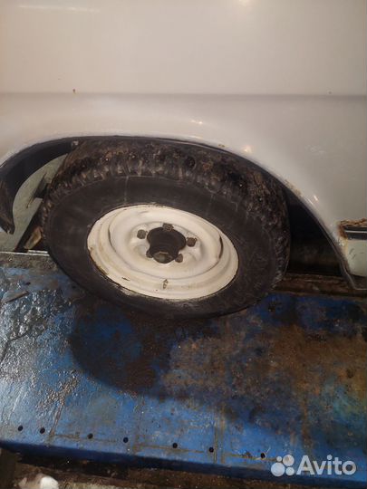 Автомобили на запчасти газ 24