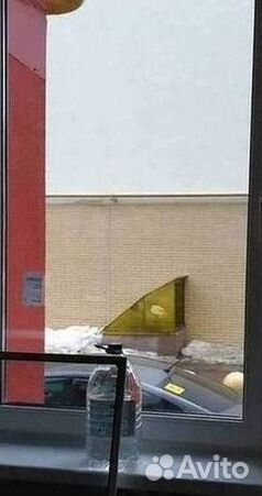 Остекление окон