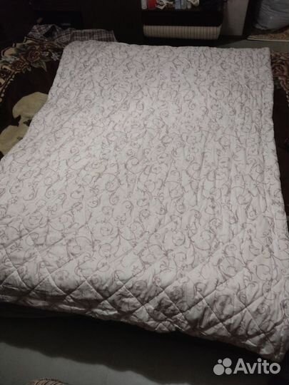 Одеяло разные