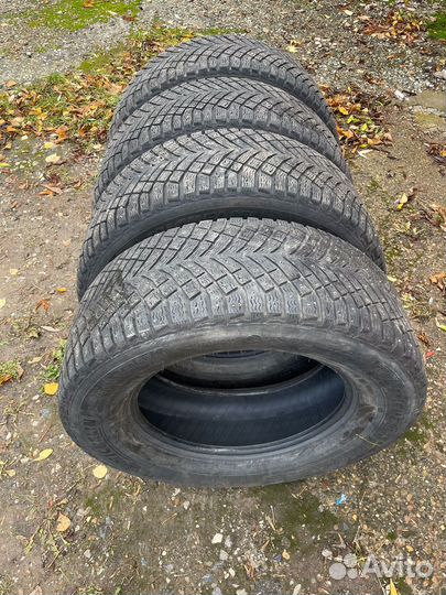 Michelin X-Ice North 4 285/60 R18 116T