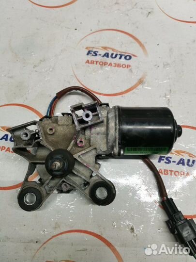 Мотор стеклоочистителя передний Opel Antara 2.2