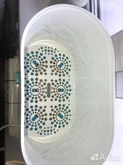 Стерилизатор для бутылочек