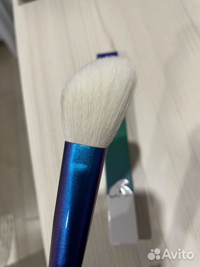 Кисть manly pro