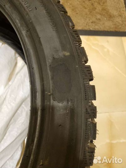 Michelin 4x4 Alpin 225/45 R18 19B