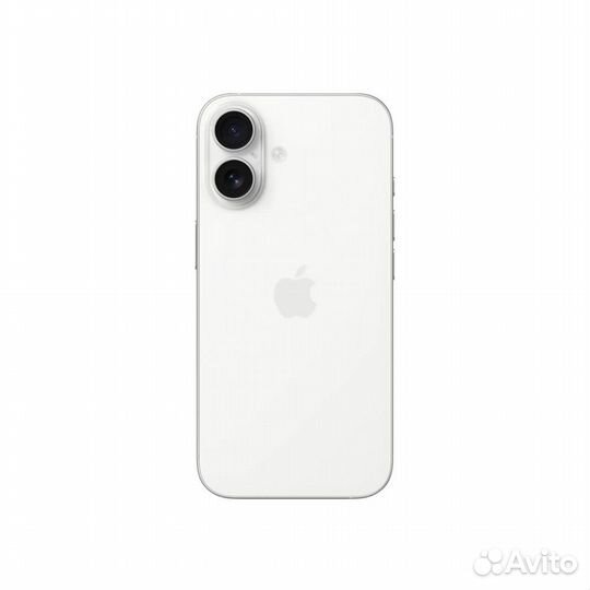 iPhone 16, 512 ГБ