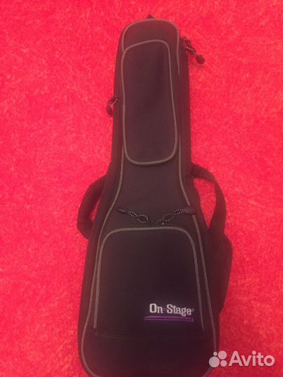 Чехол для укулеле