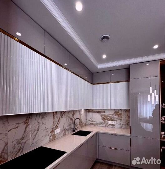 Кухонный гарнитур с доставкой