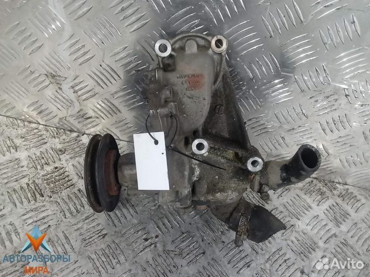 Помпа Volkswagen Passat B5 1999 026121013B