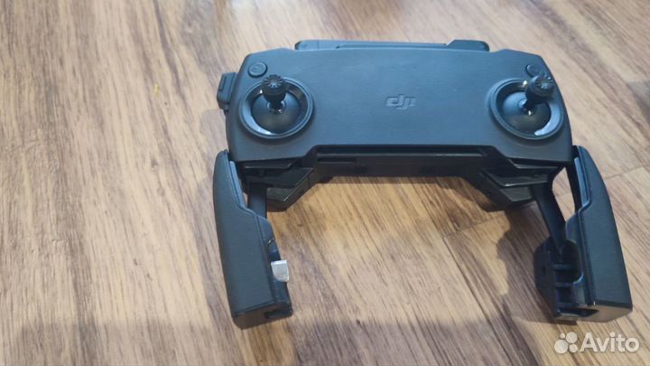 Квадрокоптер dji mavic mini