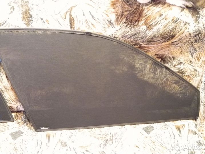 Автомобильные шторки