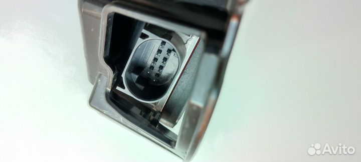 Радарный Датчик Mercedes-Benz A0009059013