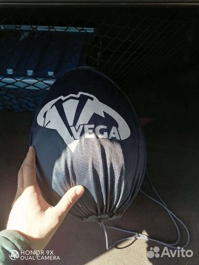 Шлем для мотоцикла бу