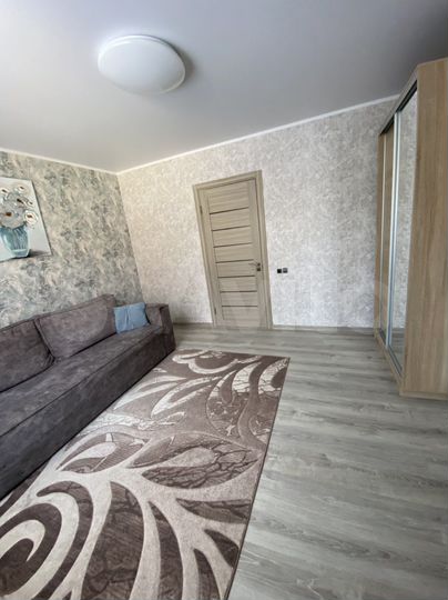 Дом 44,5 м² на участке 2 сот.