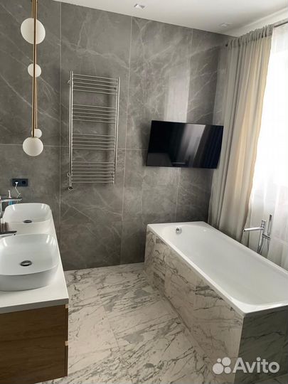 Ремонт квартир, домов, офисов под ключ