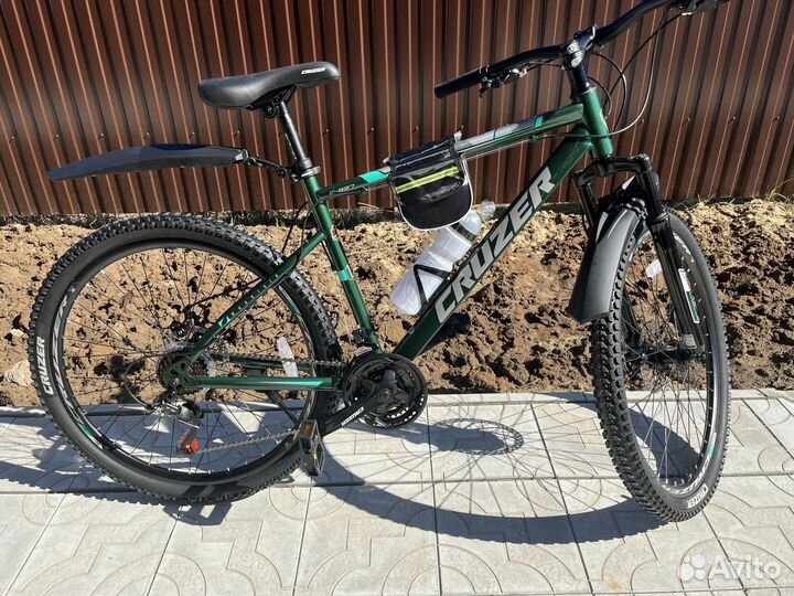 Велосипед с оптового склада скоростной 27дюймов