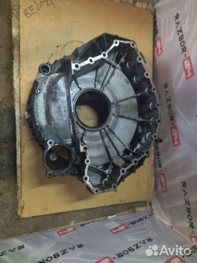 Картер маховика DAF XF 105 2009 1695375