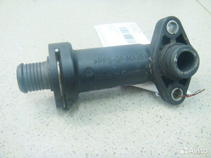 Корпус термостата Bmw 5 E39