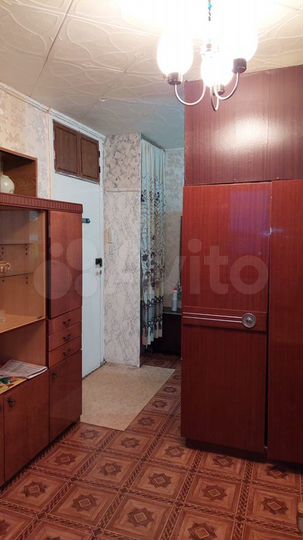 Комната 16,6 м² в 1-к., 8/9 эт.