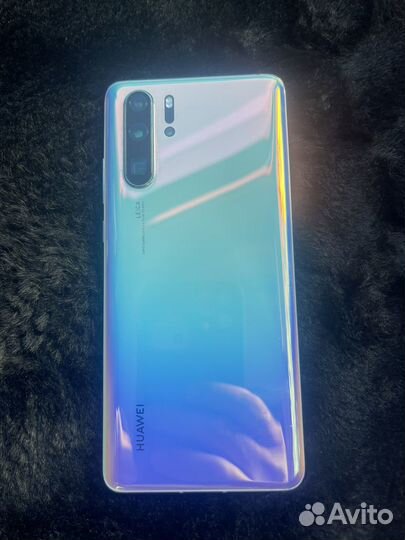 HUAWEI P30 Pro, 8/256 ГБ