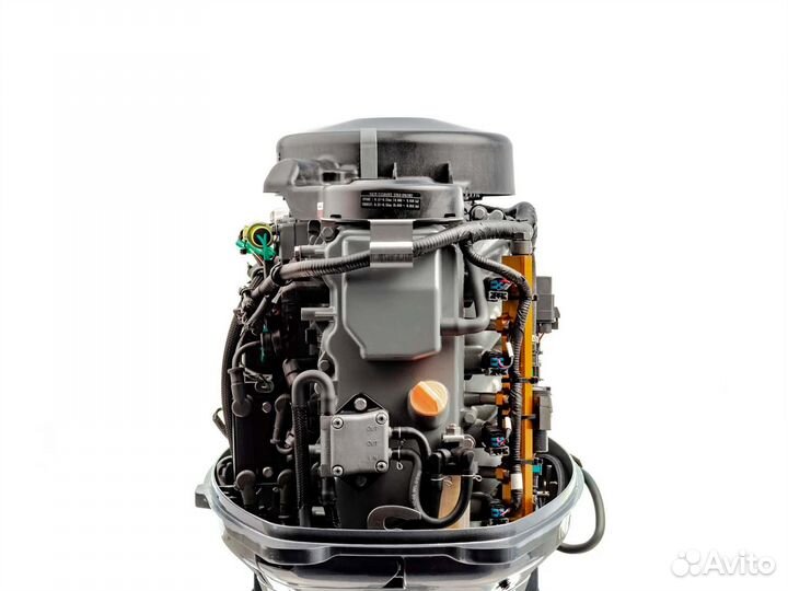 Лодочный мотор Mikatsu MF 70 FEL-T