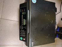 Принтер panasonic KX-MB2000 RU