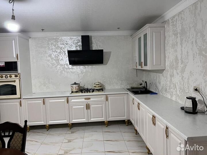 Кухни на заказ