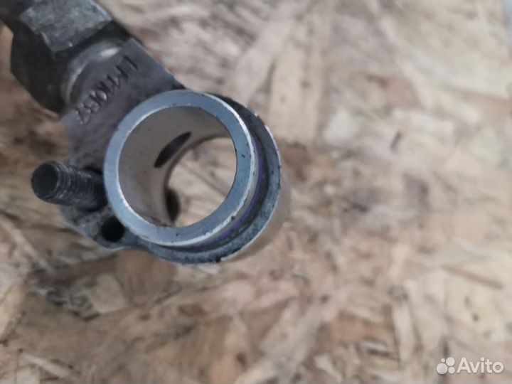 Трубка кондиционера Mercedes Vito 639 OM646.980