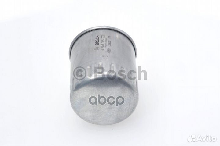 Фильтр топливный MB/Bosch/ 0450905930 Bosch