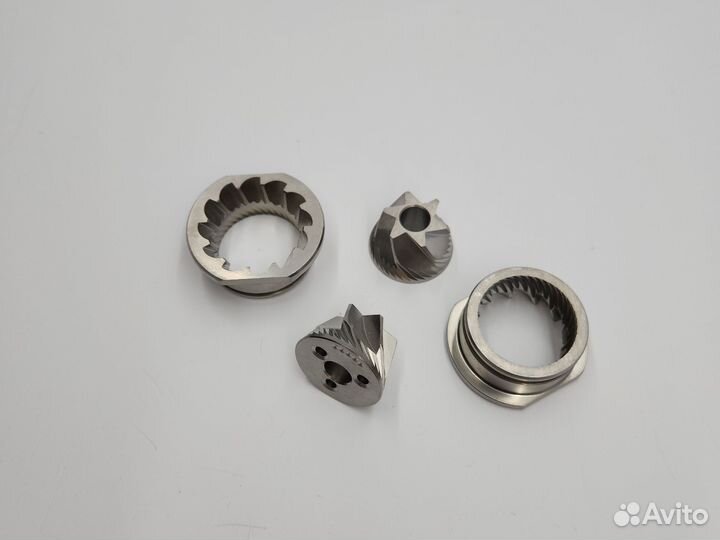 Жернова для кофемашины delonghi ecam