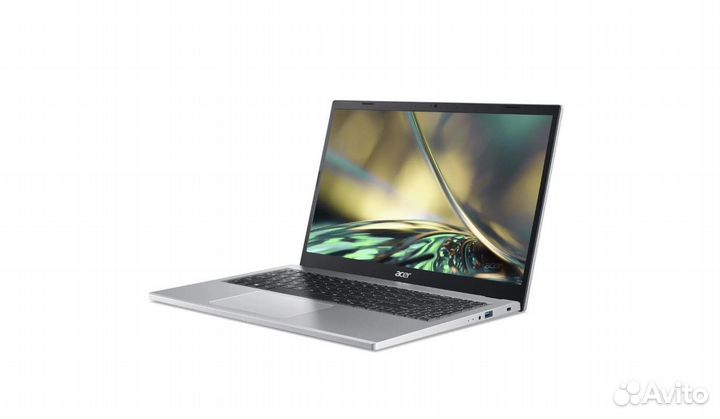 Ноутбук Acer Aspire 3 A315-24P-R103 Athlon/8/256/D