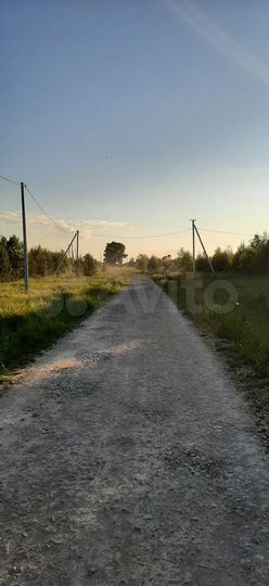 Участок 20 сот. (ИЖС)