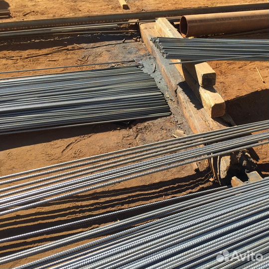 Арматура 12 новая Доставка Сертиф