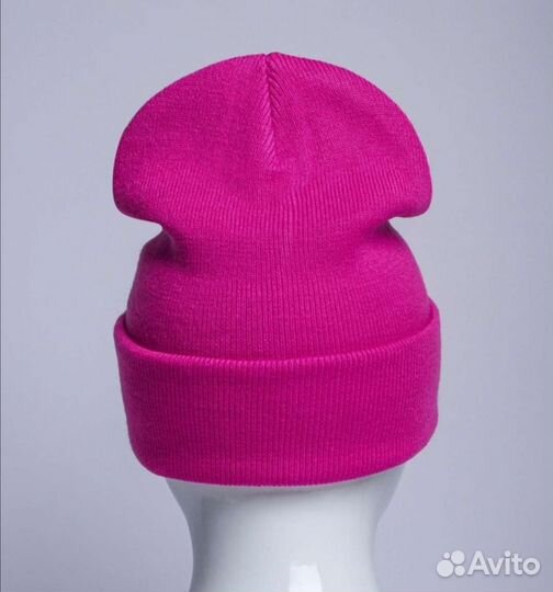 Шапка новая