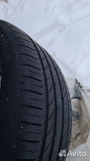 Continental ContiSportContact 255/50 R19