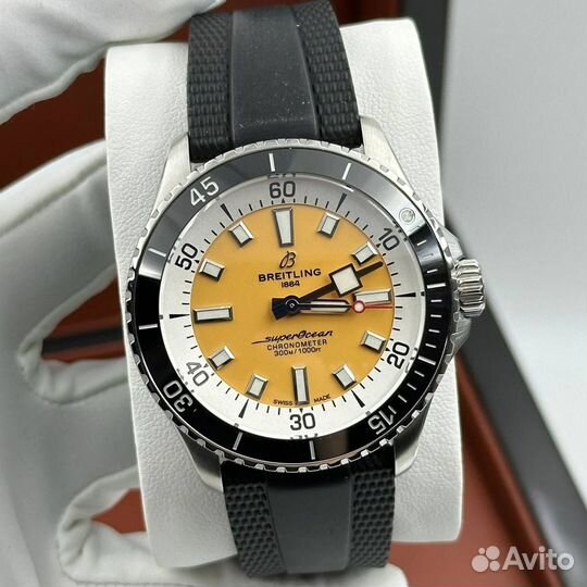 Breitling - Superocean 42mm