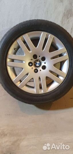Колесо BMW