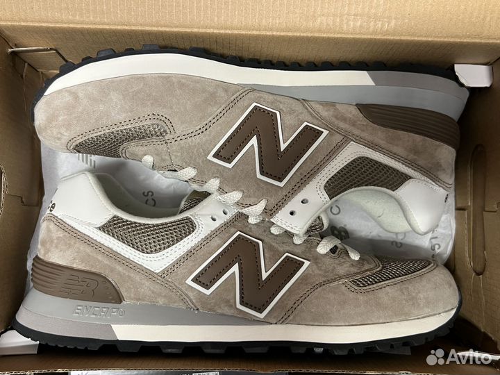 Кроссовки New Balance 574 Оригинал