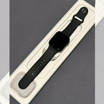 Часы apple watch 6 44 mm