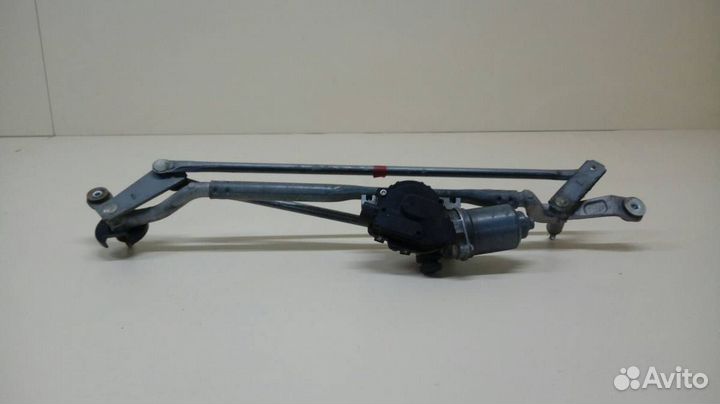 Трапеция стеклоочистителей Toyota Camry V50 2011-2