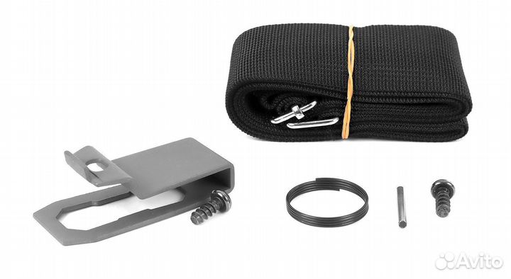 Гайковерт аккумуляторный 750Нм 4Ач Messer DCW9