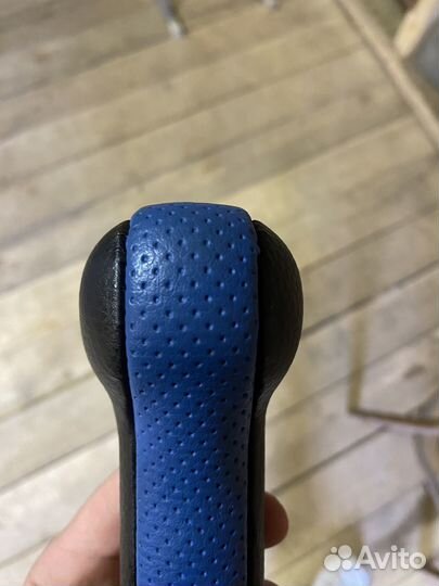 Ручка кпп Лада Приора