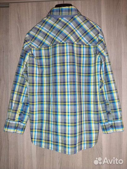 Рубашка детская