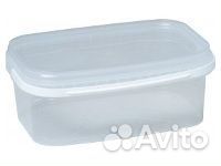 Вёдра пластиковые новые пищевые различного литража