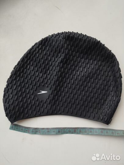 Шапочка для бассейна детская