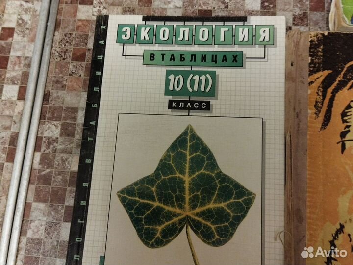 Книги, пособия