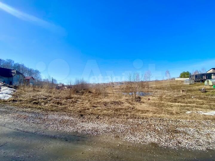 Участок 12 сот. (СНТ, ДНП)